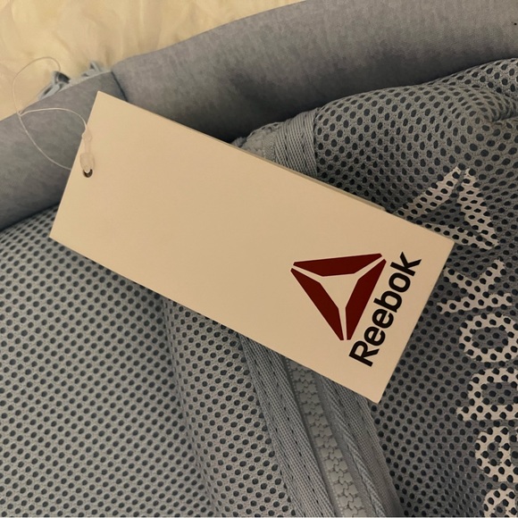 Reebok backpack - Picture 2 of 3